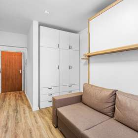 Apartment 1 - Einbauten