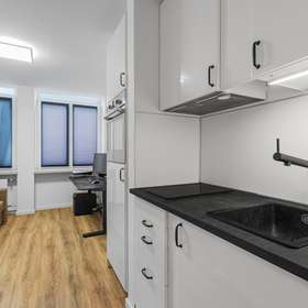 Apartment 1 - Küche