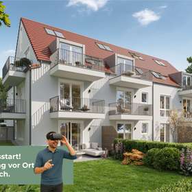 Gartenansicht