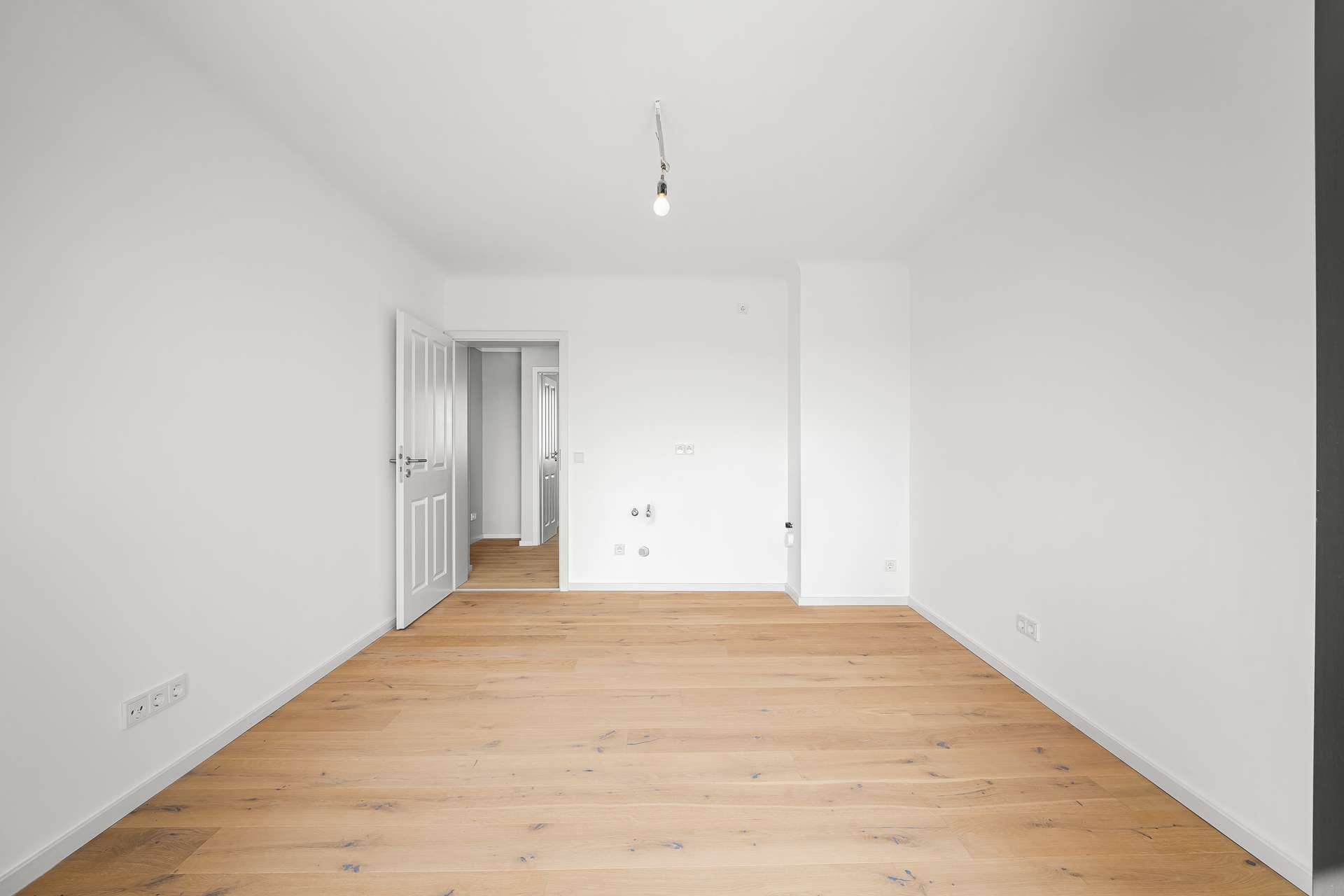 Wohn-/Esszimmer