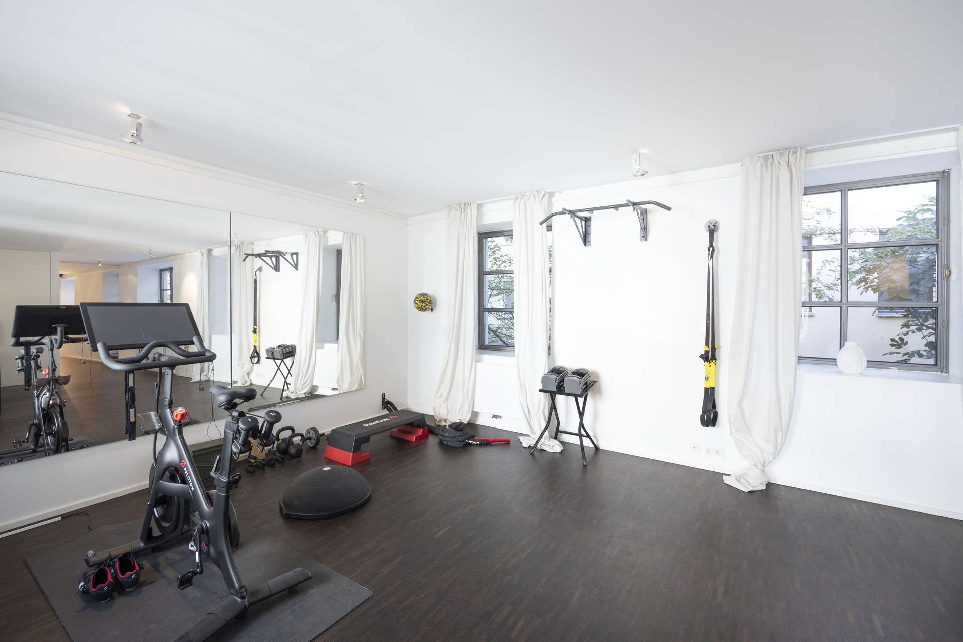STUDIO IM STUDIO