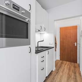 Apartment 1 - küche