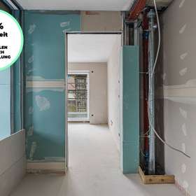 Begehbarer Kleiderschrank