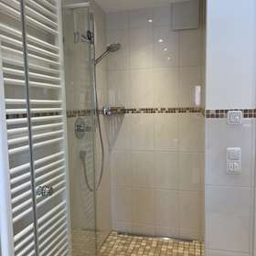 Dusche