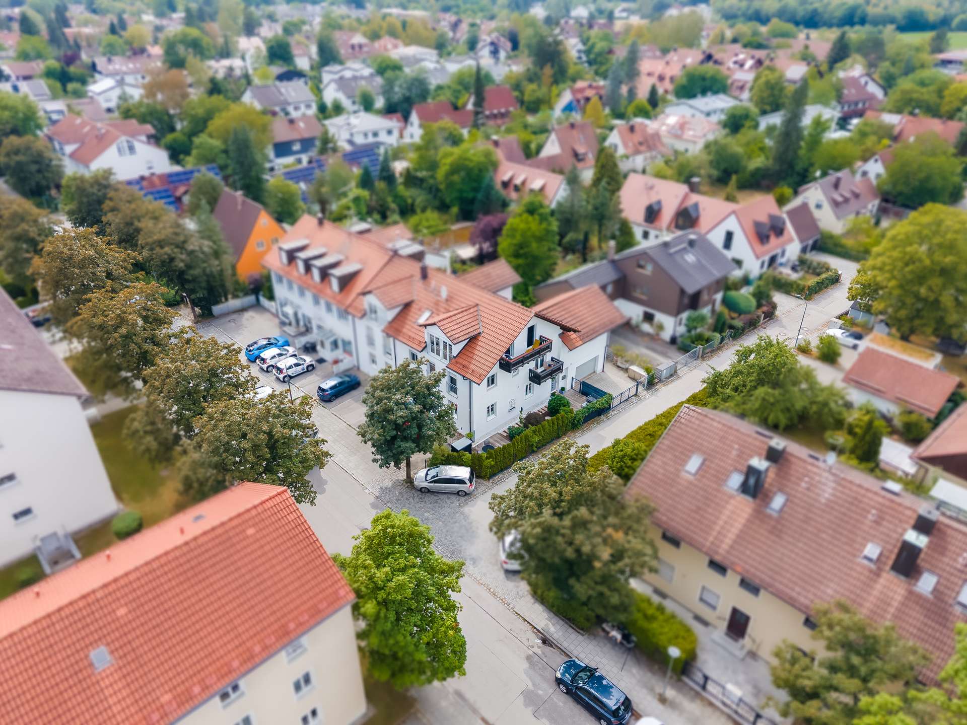 Luftansicht