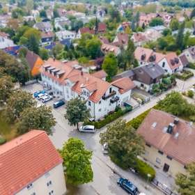 Luftansicht