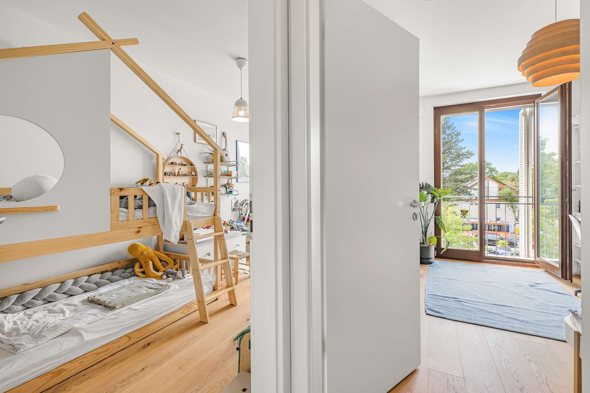 Kinderzimmer