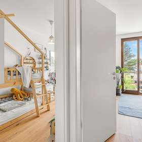Kinderzimmer