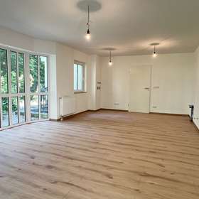 Wohn-/Esszimmer
