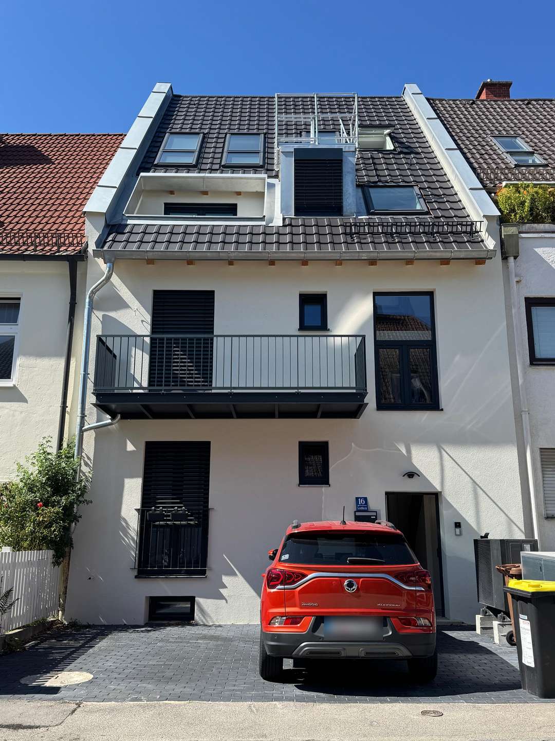Fassade
