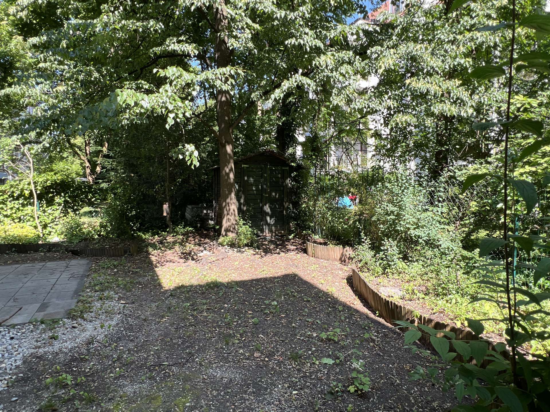 Garten