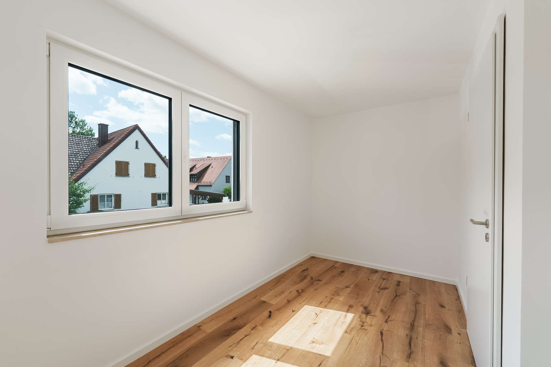 Büro oder Kinderzimmer