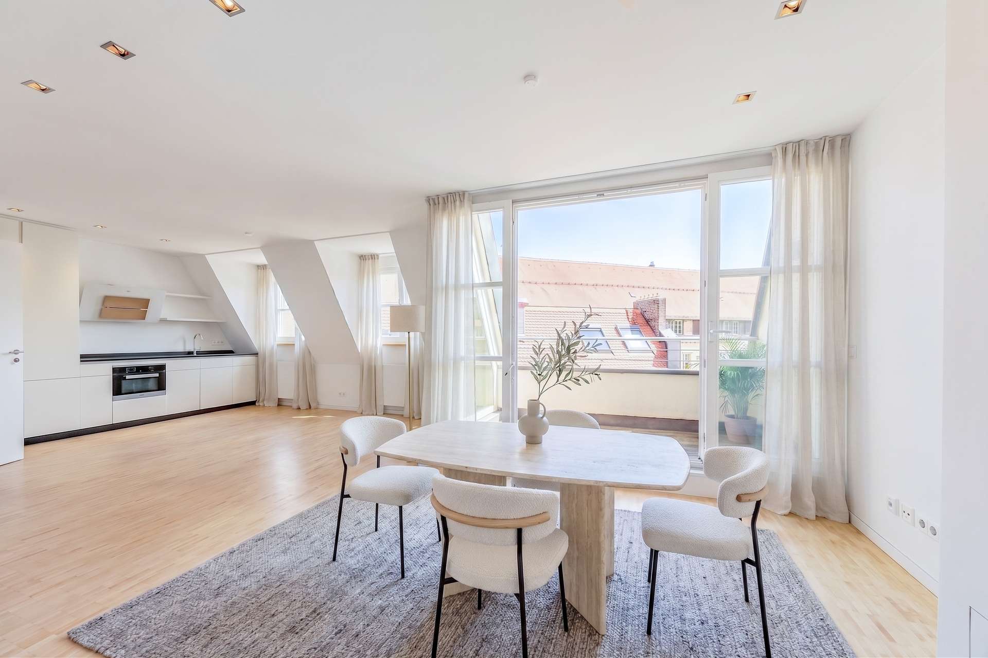 Gästezimmer