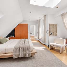 Schafzimmer DG