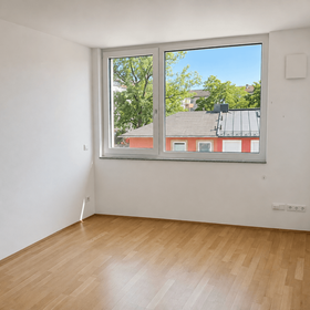 Gästezimmer (Wird aktuell noch gestrichen. Mit KI visualisiert.)