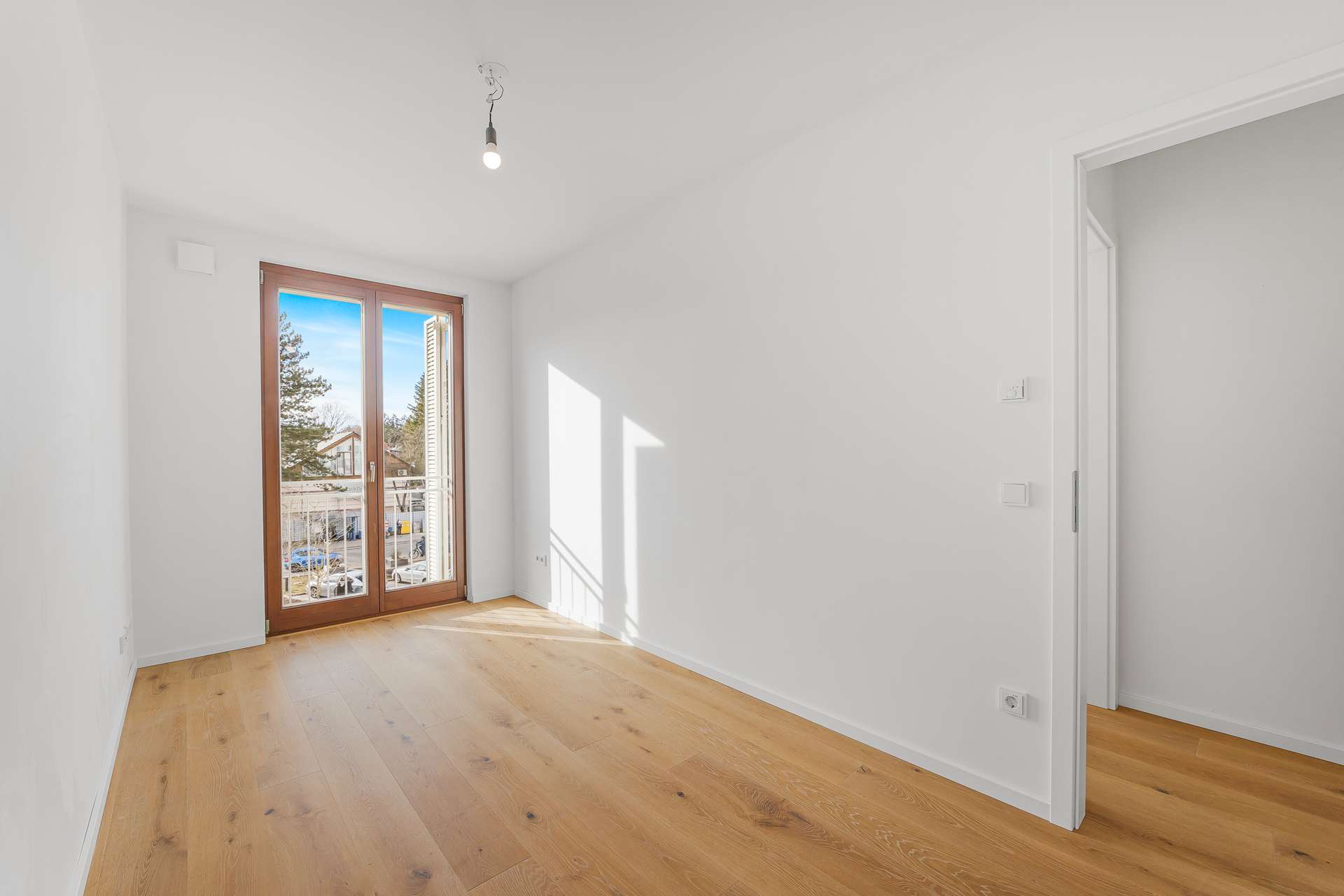 Kinderzimmer/Büro
