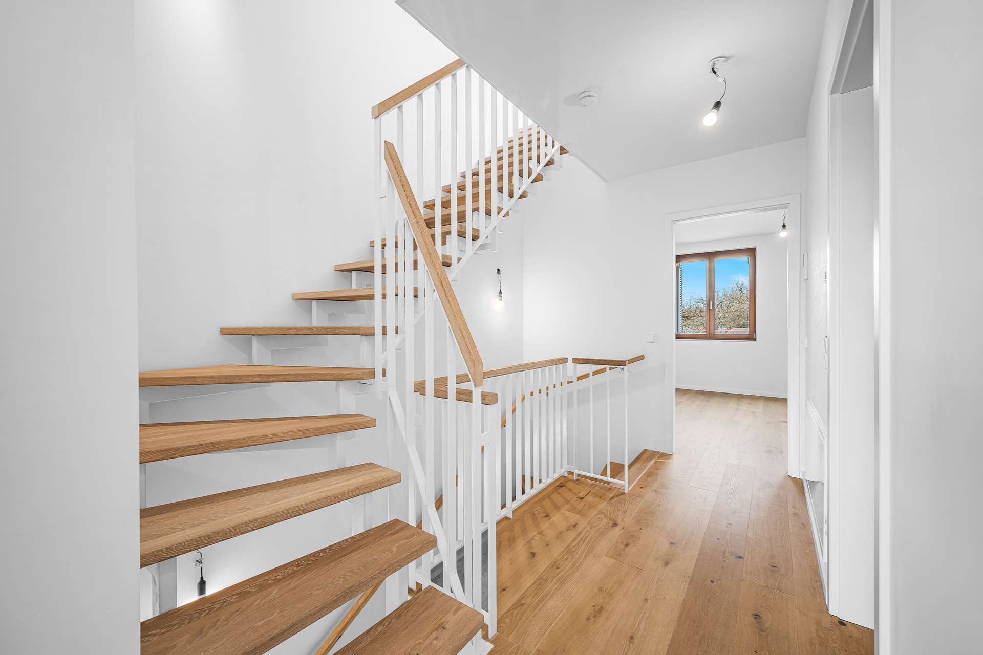 Treppe