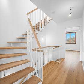 Treppe
