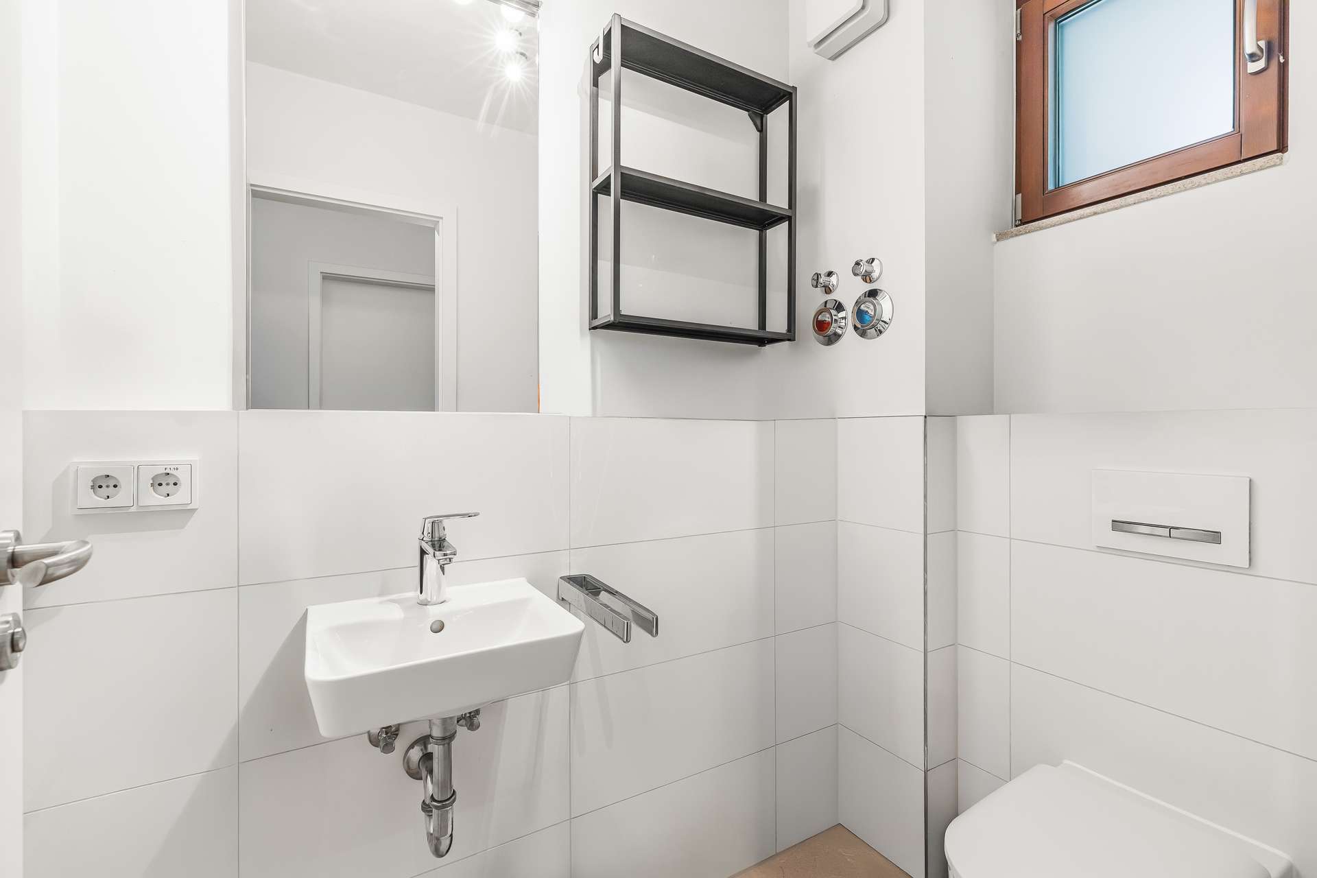 Gäste-WC