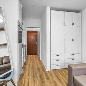 Apartment 2 - Eingang