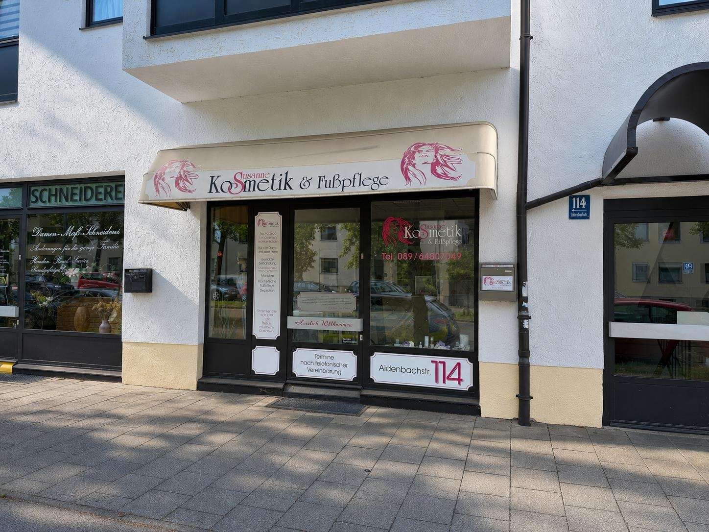 Aussenansicht