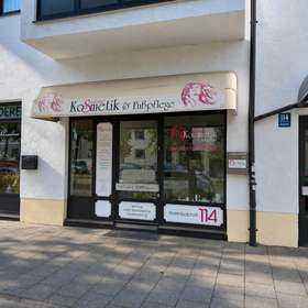 Aussenansicht