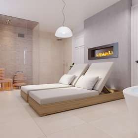 Private Spa