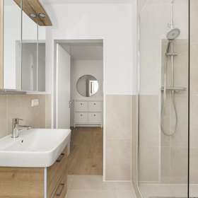 Badezimmer (Beispielbild)