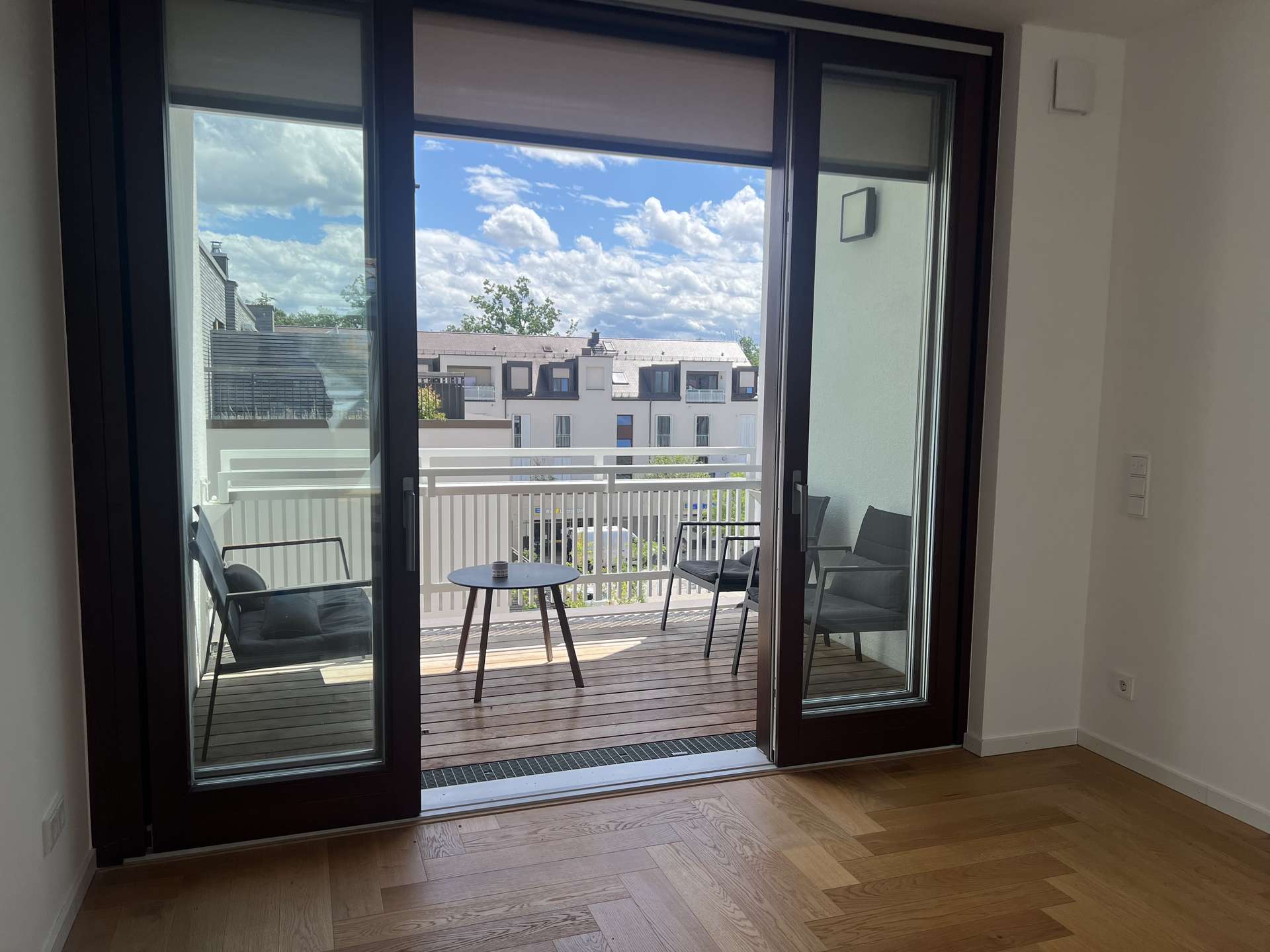 Loggia