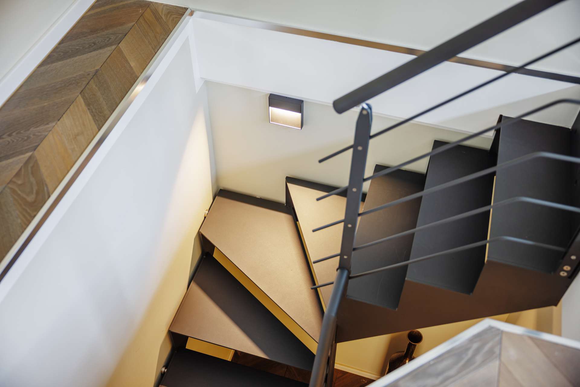 Treppe
