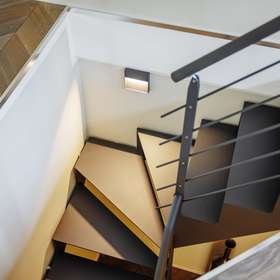 Treppe