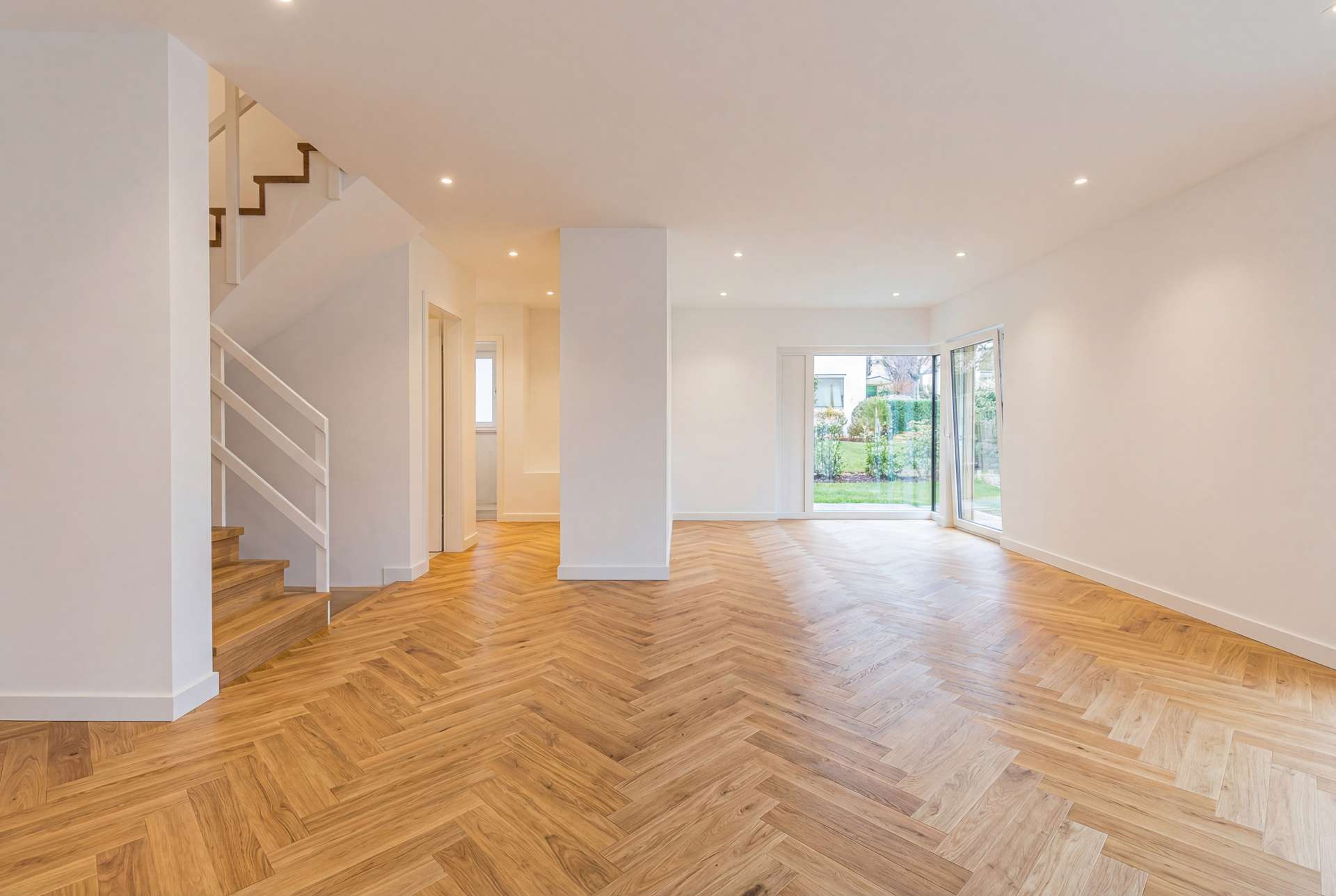 Wohnen / Essen / Kochen (Ausstattung KI-Optimiert)