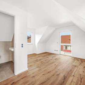 Dachgeschoss