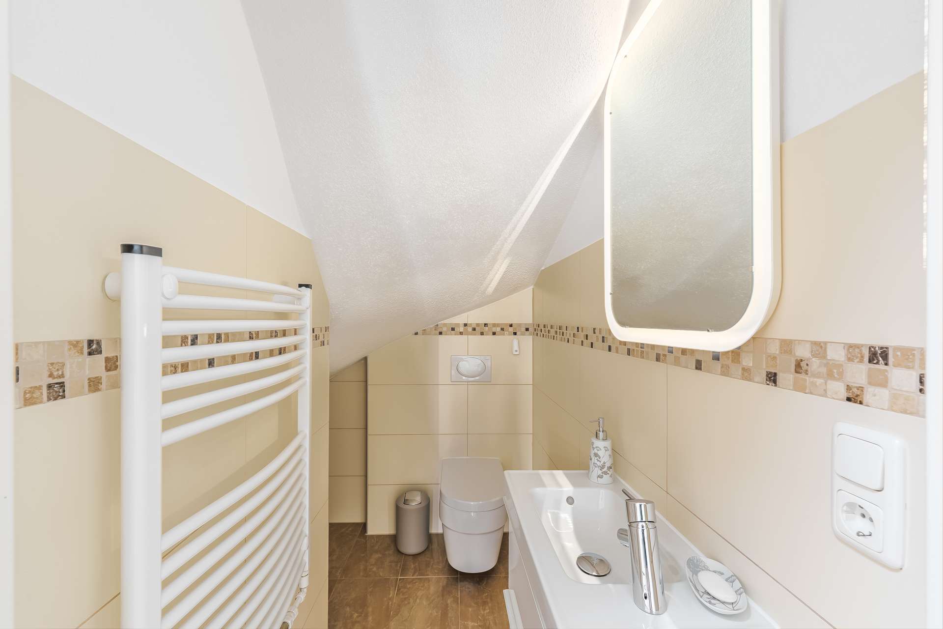 Gäste WC