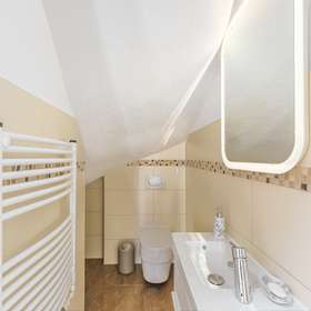 Gäste WC