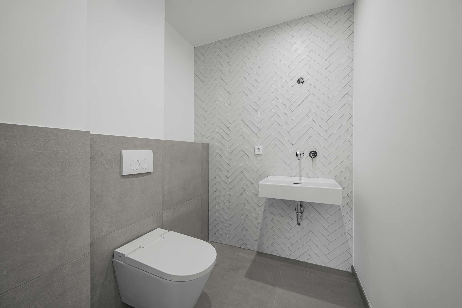 Gäste-WC
