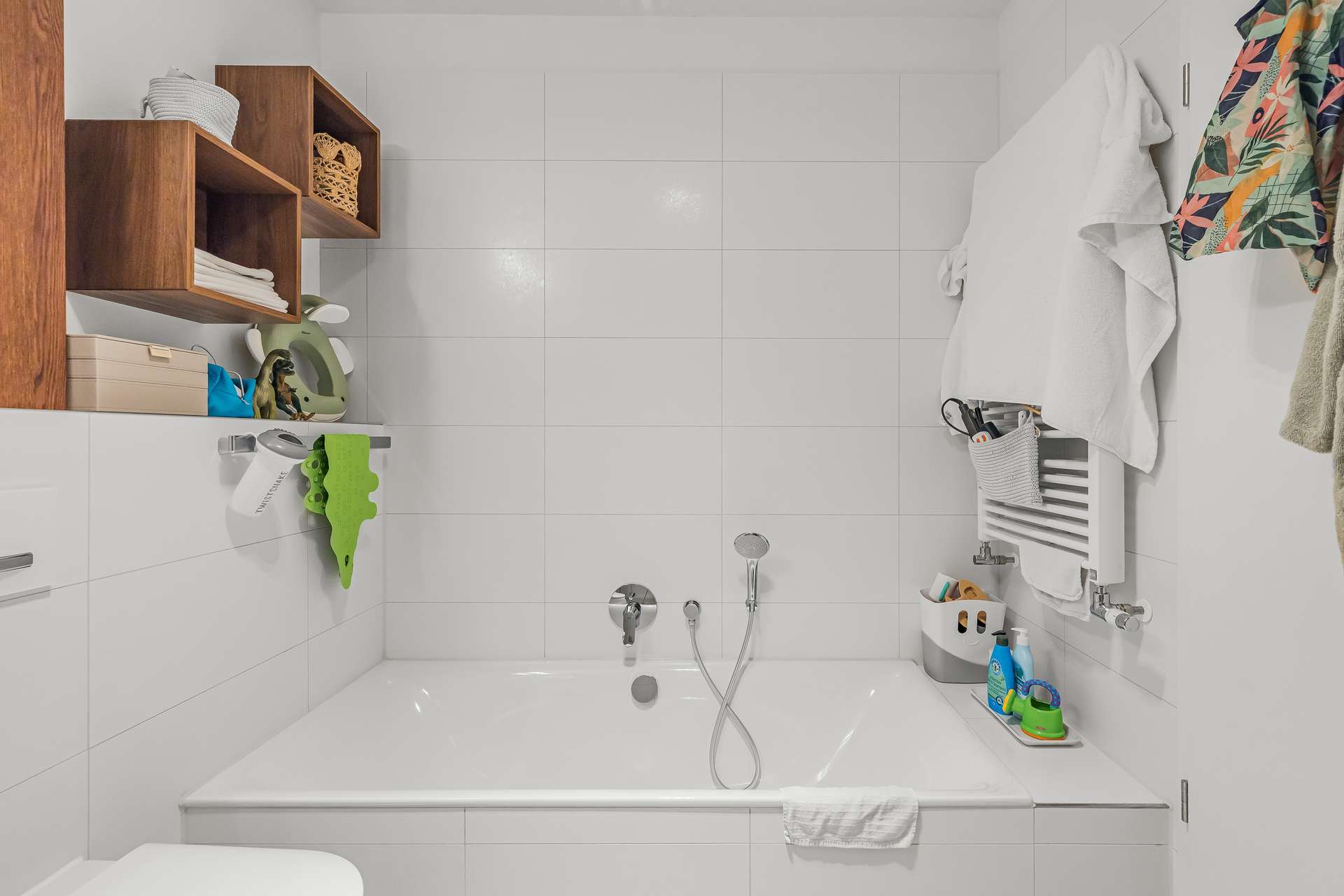 Badewanne