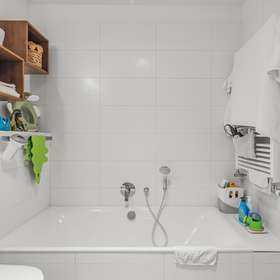 Badewanne