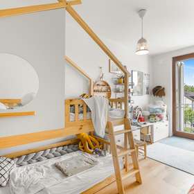 Kinderzimmer