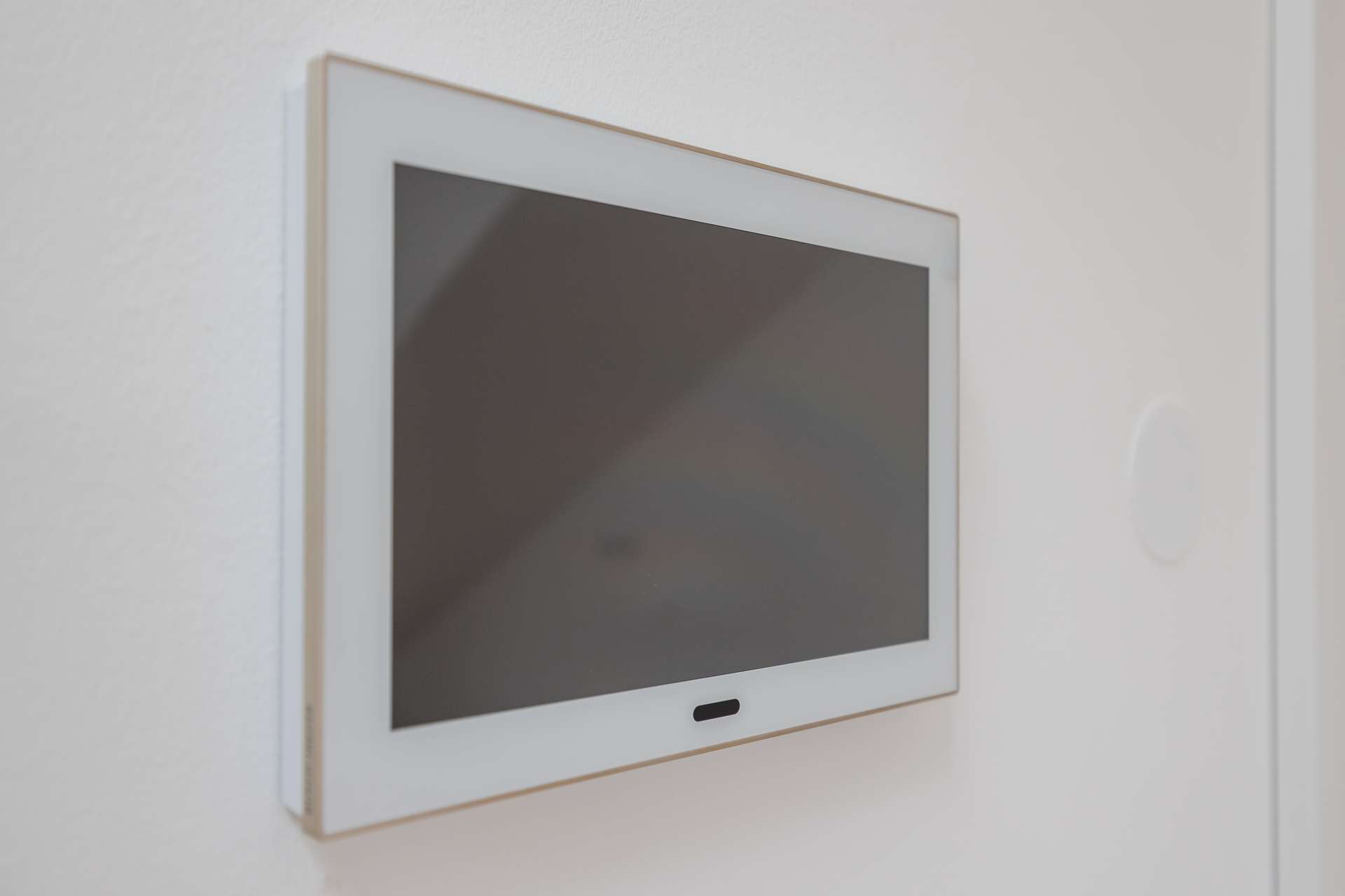 Smart Home System