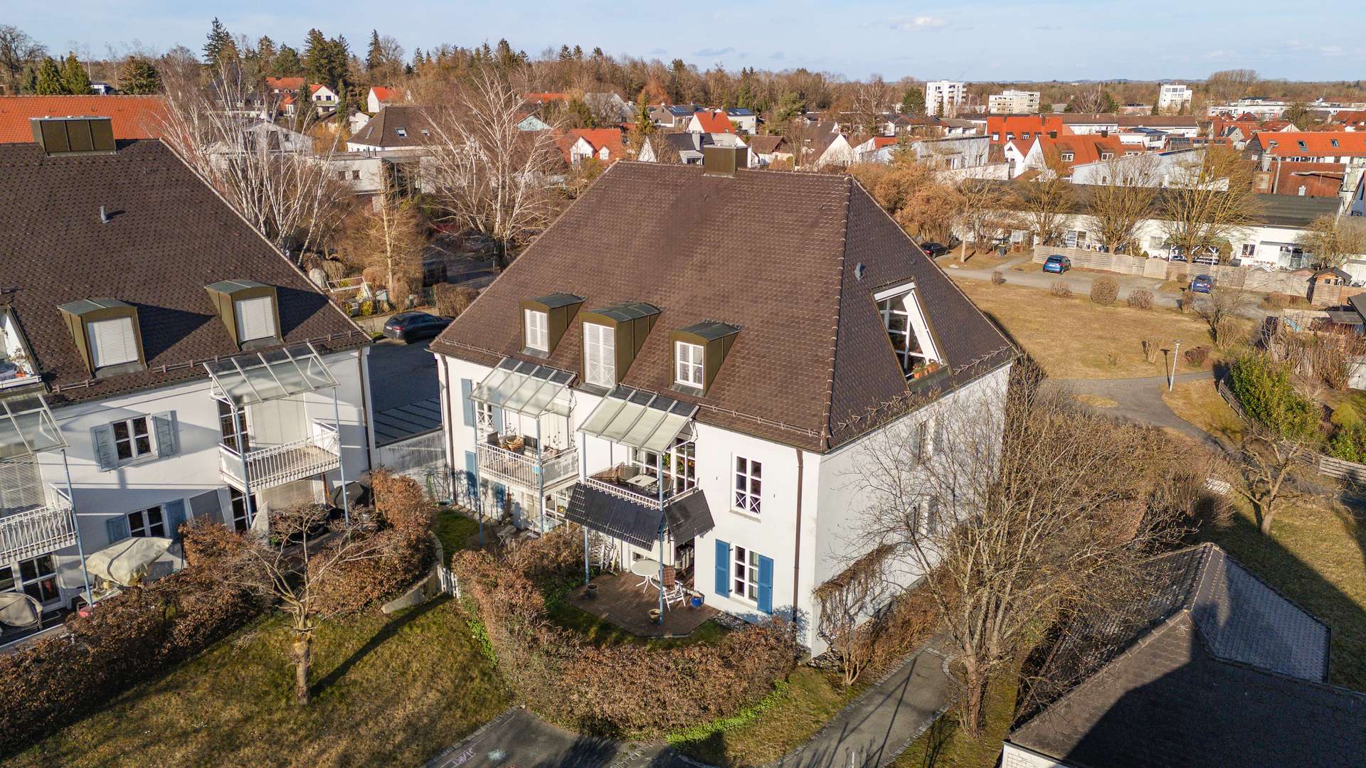 Haus 2
