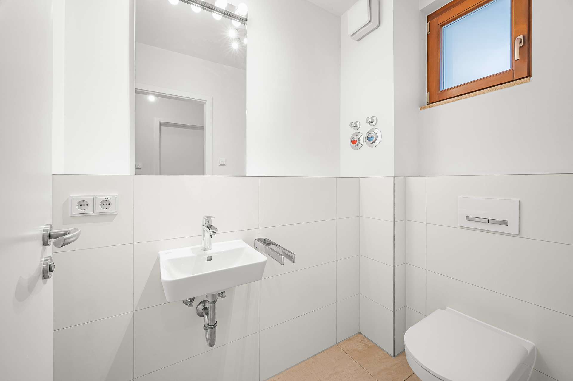 Gäste-WC