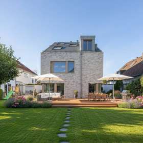 Privater Garten (Ausstattung KI-Optimiert)