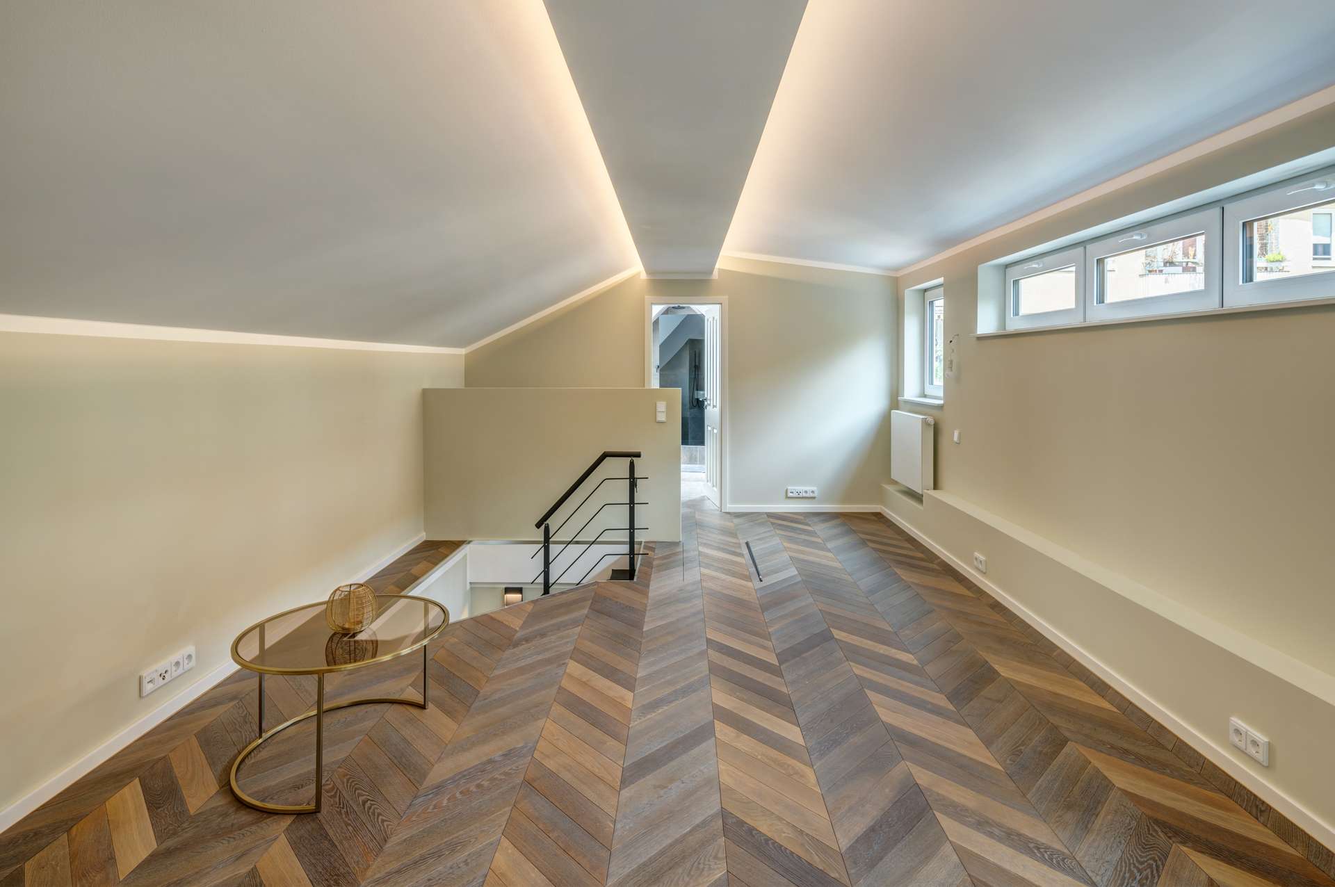 Galeriezimmer