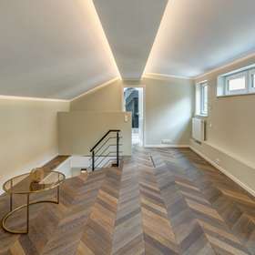 Galeriezimmer