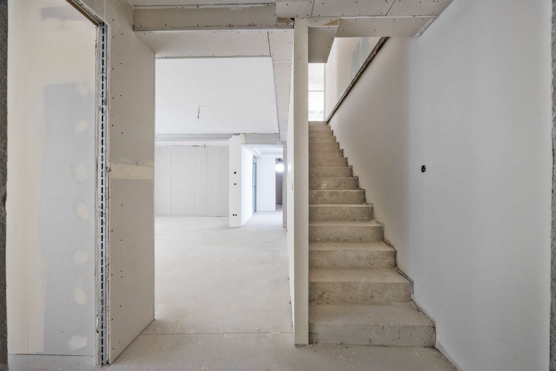 Maisonette 