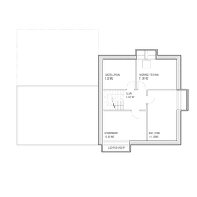 Grundriss KG