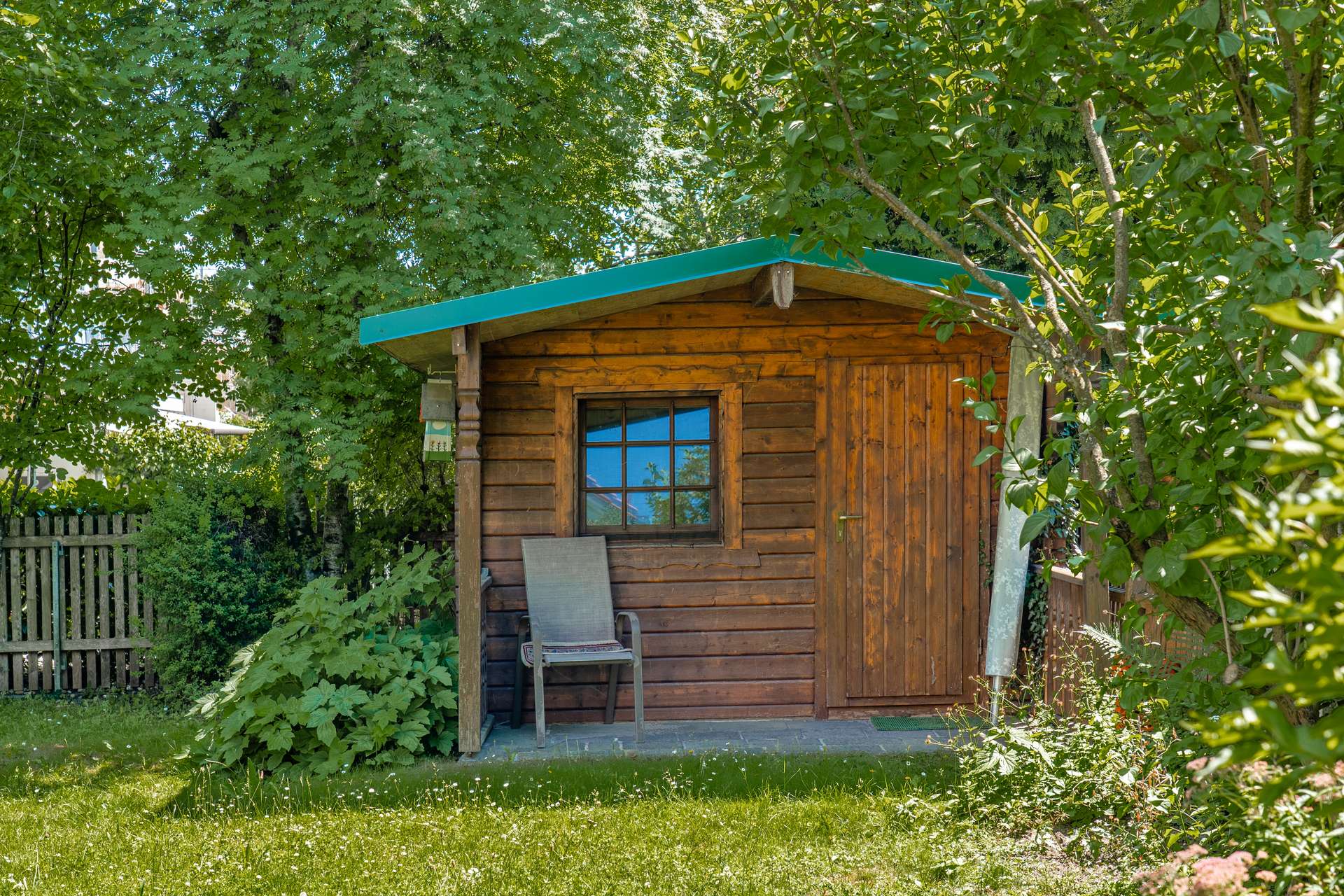 Gartenhaus_Außen