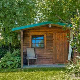 Gartenhaus_Außen