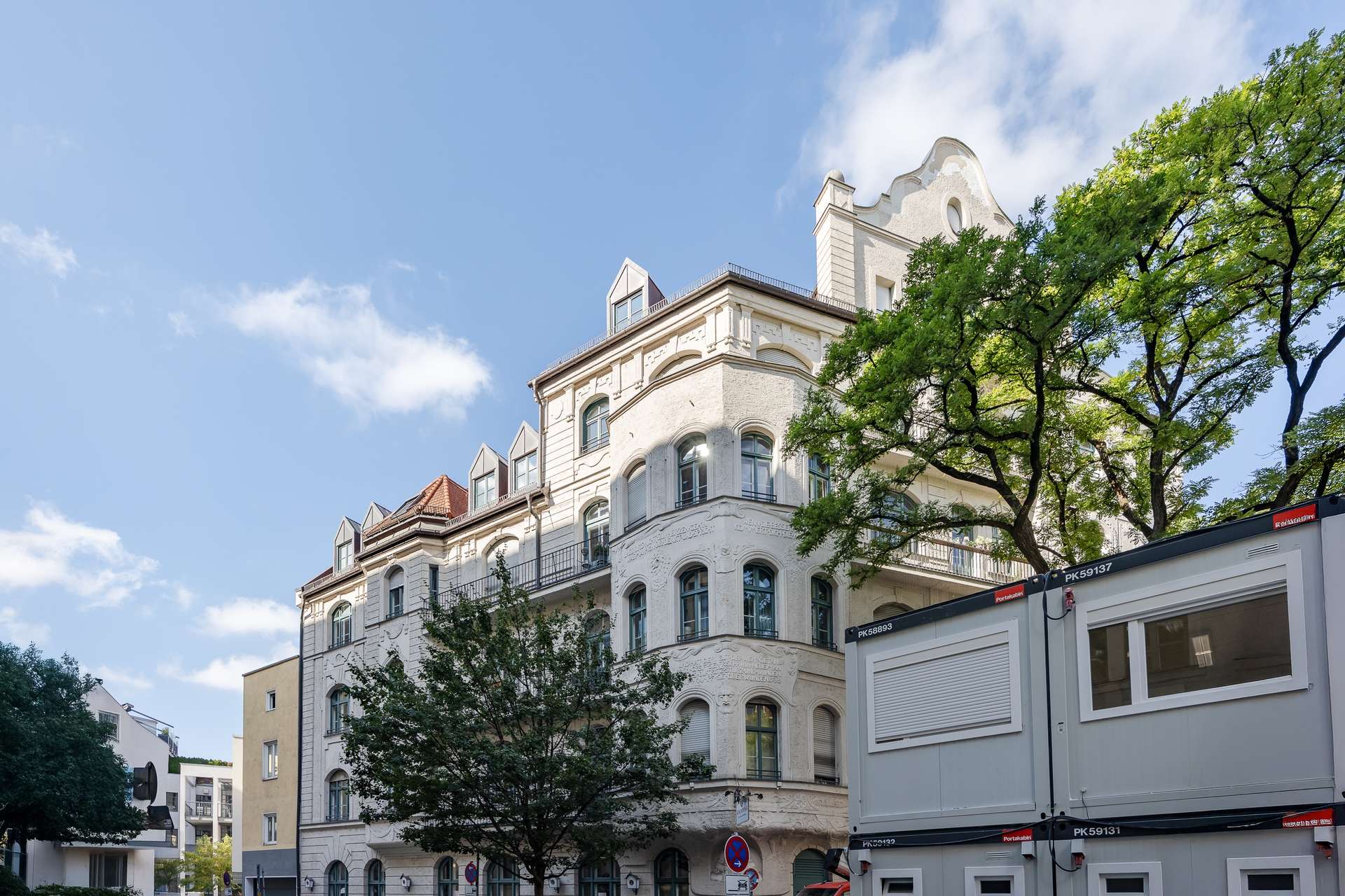 Außenansicht